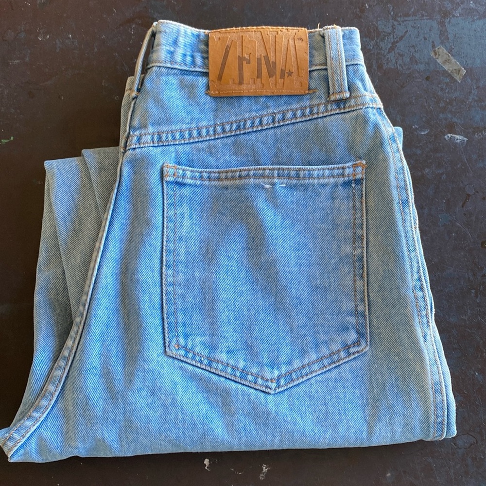 Zena Jeans